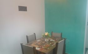 Apartamento á 2 minutos da Praia